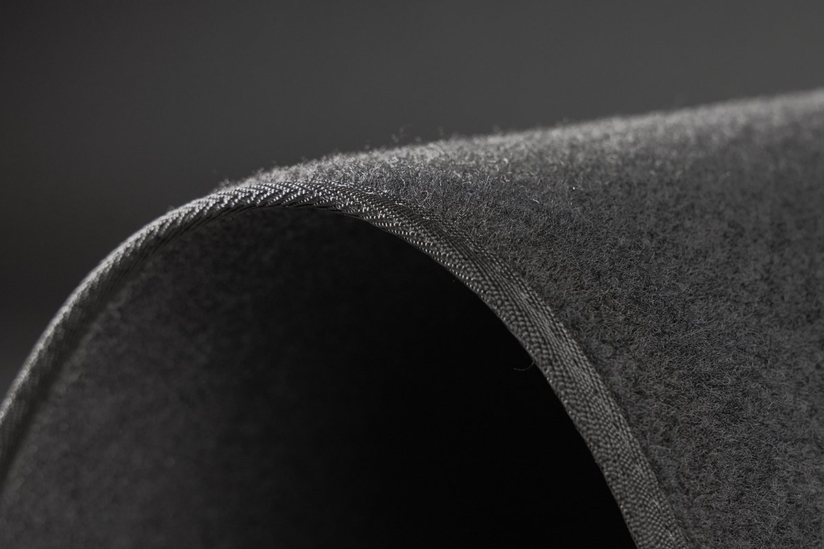 Rubber Kofferbakmat Duogrip - Geschikt voor Citroën C5 X - 2022-heden