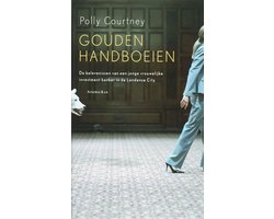 Gouden Handboeien