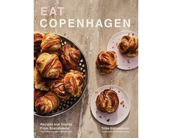 Eat Copenhagen