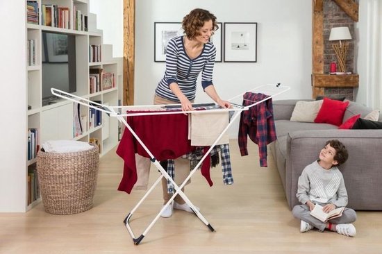 Séchoir Vileda Universal - 18 m