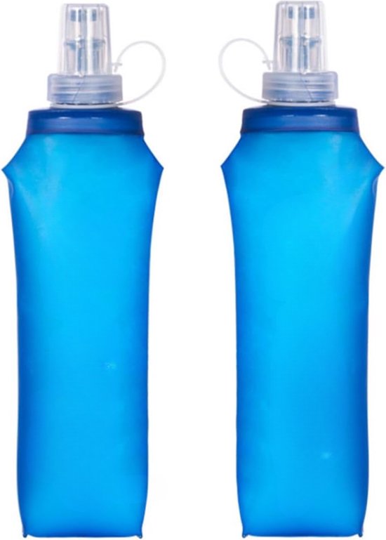 Relaxdays Set Da 6 Fiaschette Tascabili, 200 Ml, Borraccia In Acciaio Inox Con Coperchio In Finta Pelle Marrone Argento 81223358
