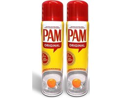 PAM Original - 571 Doseringen - 170gr - 2 stuks