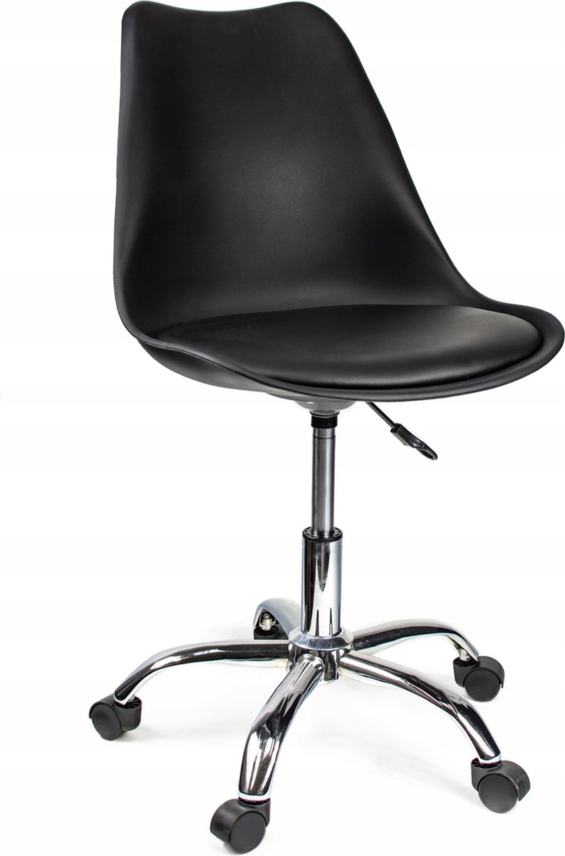 IGER stoel zwart - IGER - €40,23