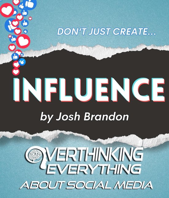 Influence - cover