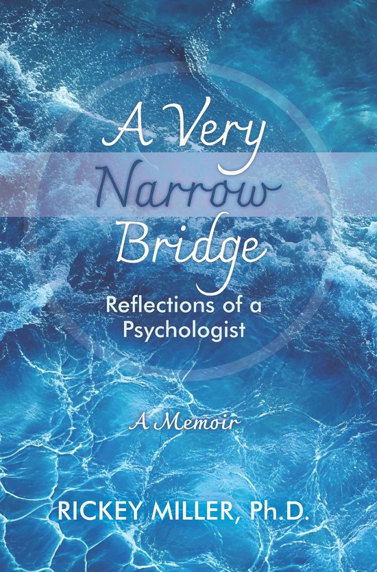 A Very Narrow Bridge - cover