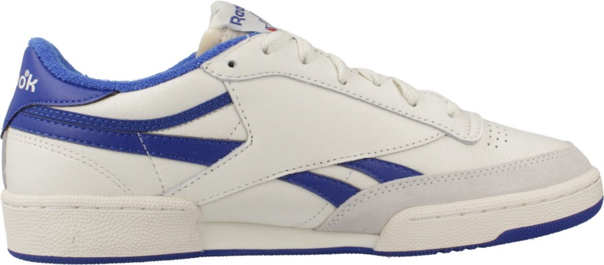 reebok herensneakers saturn bleu Beige