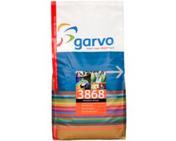 Garvo Solution Eivoer 12 kg