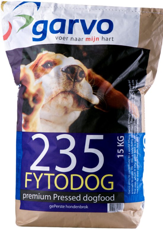 Garvo Fyto Dog 15 kg