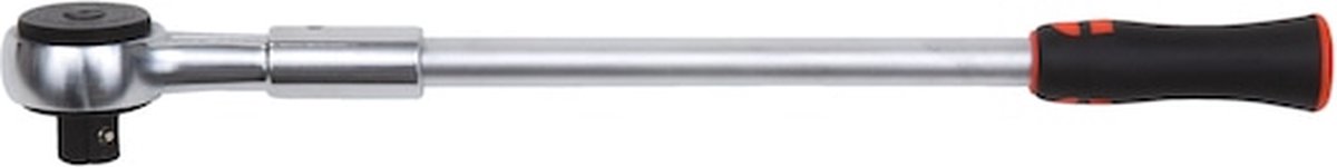 Wurth - Ratel 3/4 inch Met 2-componentenhandgreep - Ratel 3/4 inch Met 2-componentenhandgreep x 1 st Aansluiting 3/4 inch