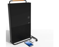 I-Red Premium - Elektrische kachel - Elektrische verwarming - Terrasverwarming - 1100W-2200W -…