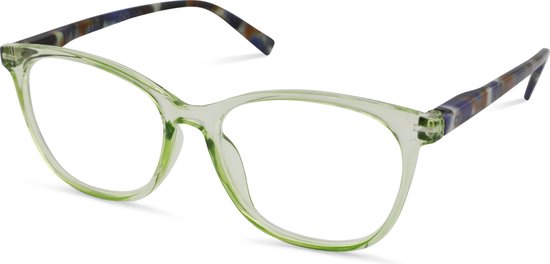 Lunettes de lecture Croon Monroe-Vert-+1,50