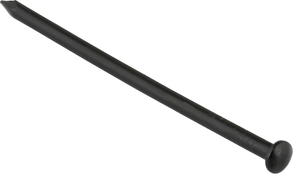 Spijkers - Draadnagels Staal 2 x 40 mm 400 stuks