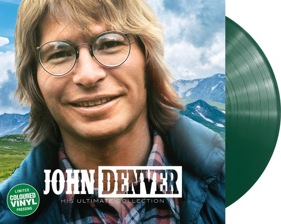 His Ultimate Collection