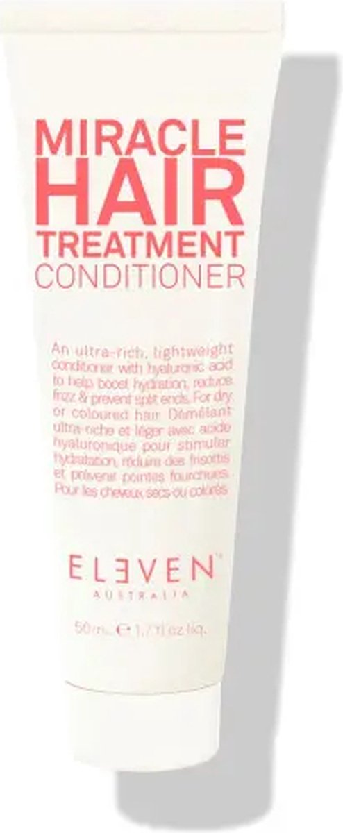 Eleven Miracle Hair Treatment Conditioner 50ml