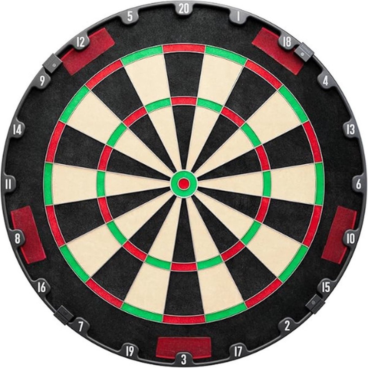 Dartbord Staandaard - Dart Standaard - Verstelbaar - Dart Statief - Voor Dartborden