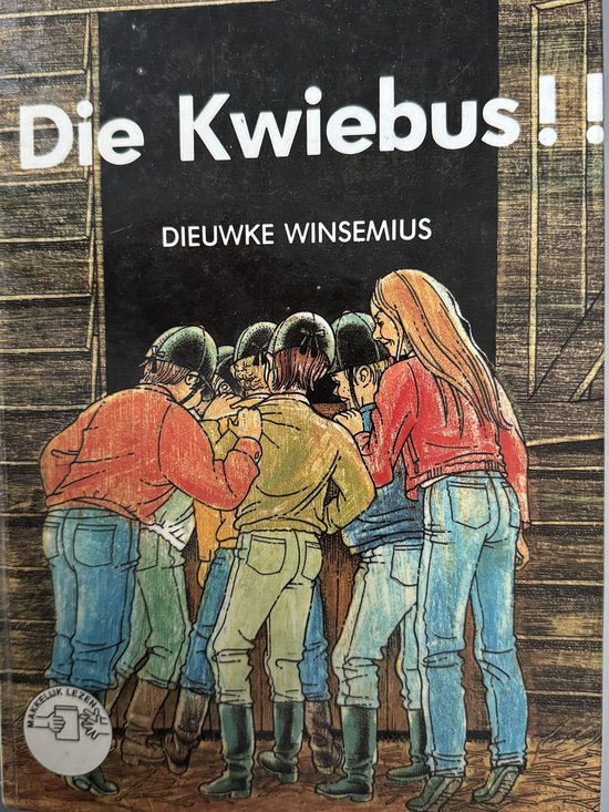 9789062073627 - Die kwiebus