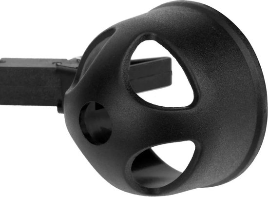 Livano Golfbalhengel - Golfhengel - Uitschuifbaar - Ball Retriever - Golf Accessoires - Wit van Livano — afbeelding 4