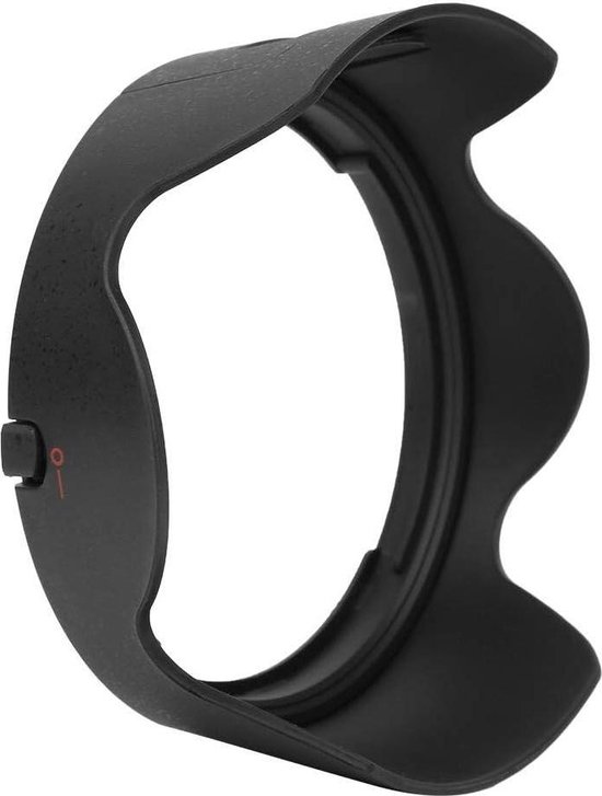 EW-83M Pare-soleil Pour Canon EF 24-105mm 1:4L IS II USM EF 24-105mm 1: 3.5-5.6 IS STM EF 24-70mm 1:4L IS USM