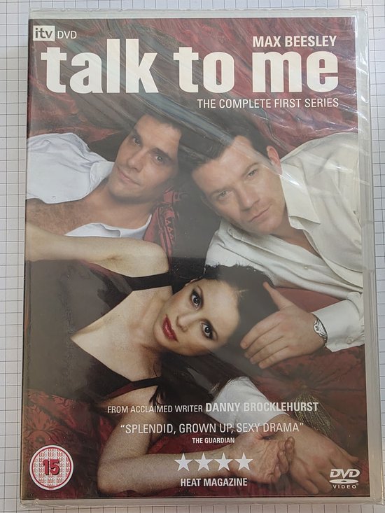 Talk To Me
