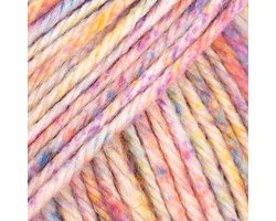 DROPS Fiesta Print - 22 sprookje - Wol Garen