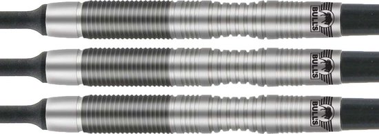 Bull's Eagle 2 85% Tungsten 20 gram Softtip Darts van Bull's — afbeelding 2