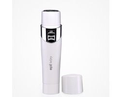 PERFECT BEAUTY 3-in-1 Draadloze Epilator voor Vrouwen - Epileren, Scheren & Exfoliëren voor een Zijdezachte Huid