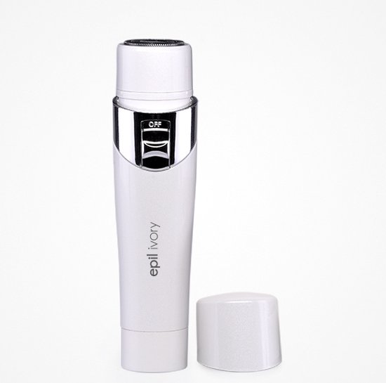 PERFECT BEAUTY 3-in-1 Draadloze Epilator voor Vrouwen – Epileren, Scheren & Exfoliëren voor een Zijdezachte Huid