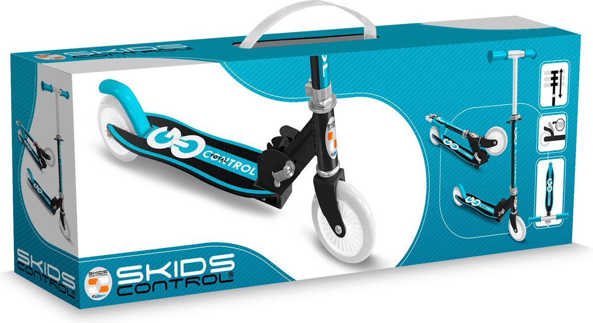 Stamp Opvouwbare step - SKIDS CONTROL thumbnail 4