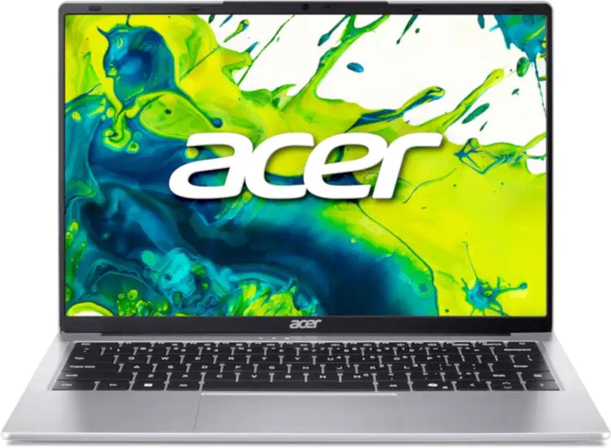 Acer Aspire Lite Al14-32p-32le - 14 Inch Core™ 3 N355 8 Gb 128 Onboard Graphics