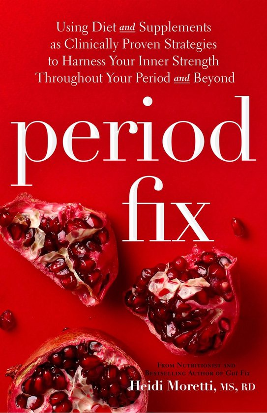 Period Fix - cover