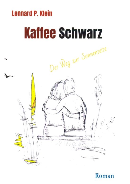 Kaffee Schwarz - cover