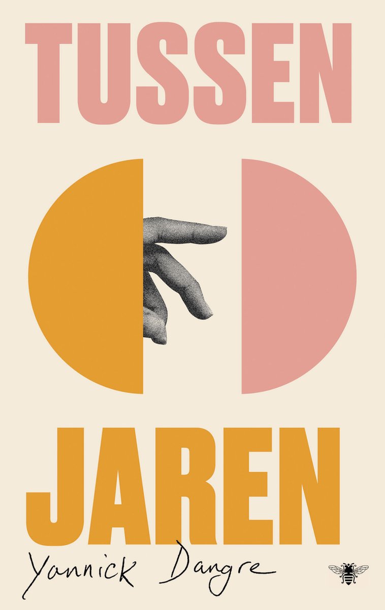 Omslag van Tussenjaren