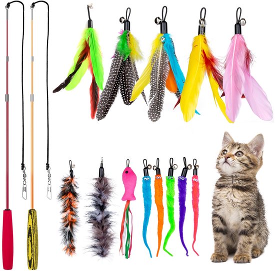 De beste mobiele games die elke kattenliefhebber moet De beste mobiele games die elke kattenliefhebber moet