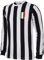 COPA - Juventus FC 1951/52 Retro Voetbalshirt - Heren - L