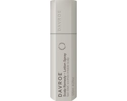 Anti-Dandruff Lotion Spray - Davroe