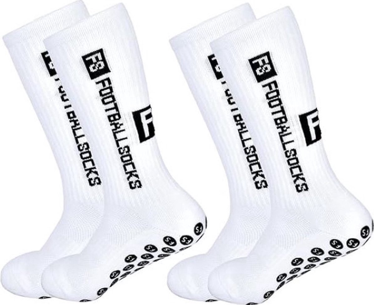 5-Pack Grip Sports Socks 5