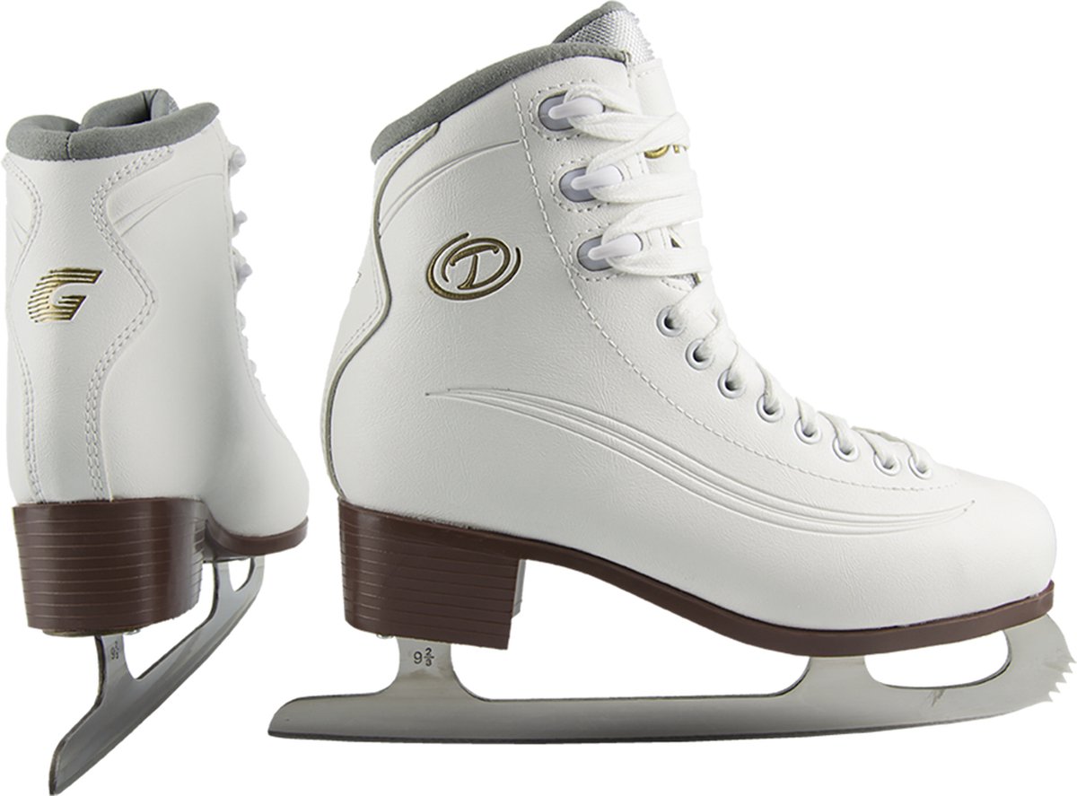 Graf Tango V2 mt 37 Kunstschaats Graf Tango V2 mt 37 Kunstschaats