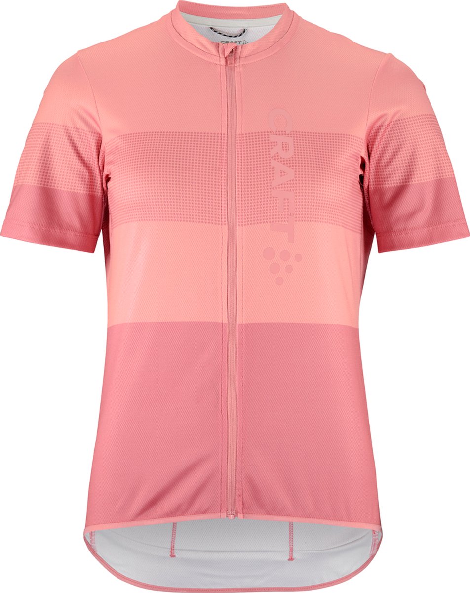 CORE ENDUR LOGO JERSEY W L