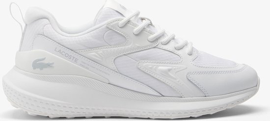 Lacoste EVO - Dames Sneakers - Wit