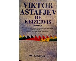De Keizervis