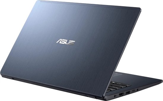 ASUS E410KA 14" Laptop - Pentium N6000 4GB RAM 64GB EMMC Windows 11 Home S-Mode