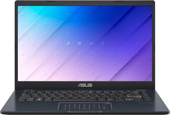 Asus E410KA-PM464 | Intel Pentium Silver N6000 | 4GB | 64GB eMMC SSD | 14 Full-HD (1920x1080) | Win 11 Home | QWERTY