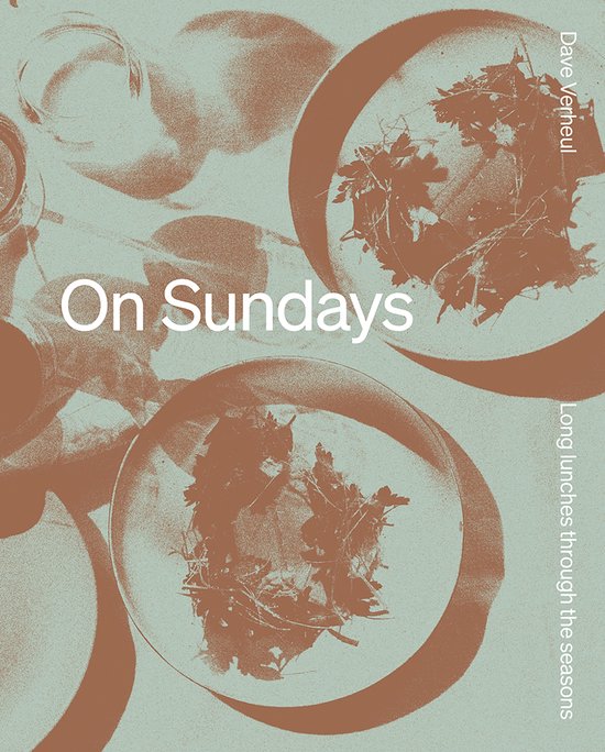 On Sundays - cover