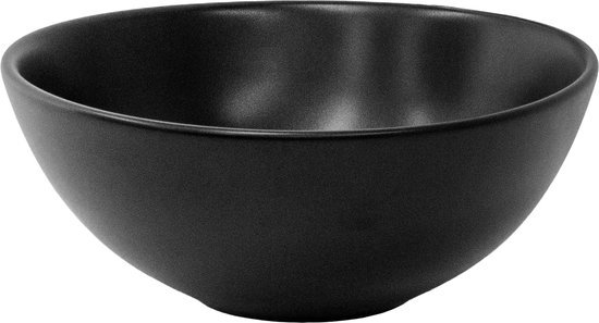 Vasque ronde Ø 28x116 cm Céramique Wit ML- Design