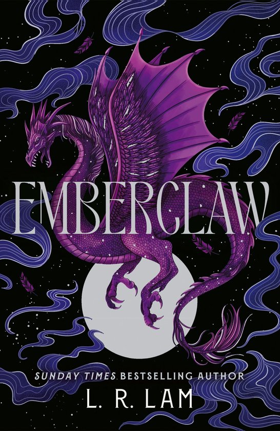 The Dragon Scales Series - Emberclaw - cover