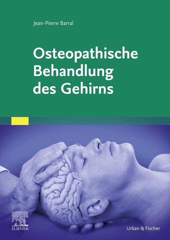 KIM - Fachbuch - Urban & Fischer Verlag - Osteopathische Beh ... - cover