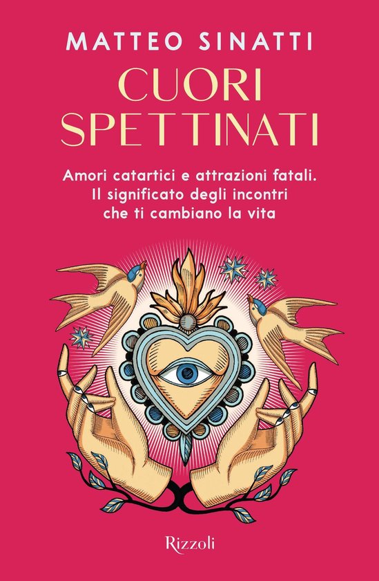 Cuori spettinati - cover
