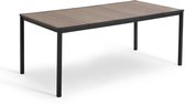 Keter Signature Porto Tafel - 200x95x75cm - Ashwood