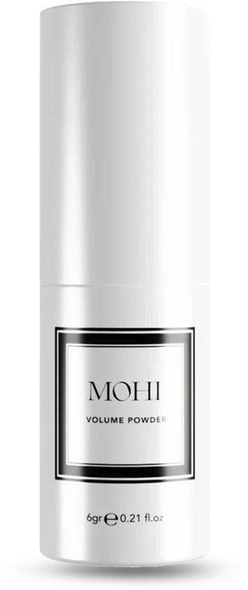 MOHI Volume Poudre 6gr - soin des cheveux