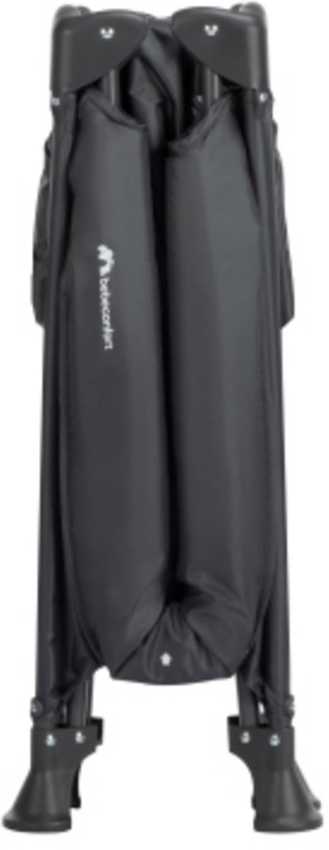 Bebeconfort Sweet Dreams - Reiswiegen - Vanaf de geboorte tot 3 jaar - Mineral Graphite — afbeelding 4